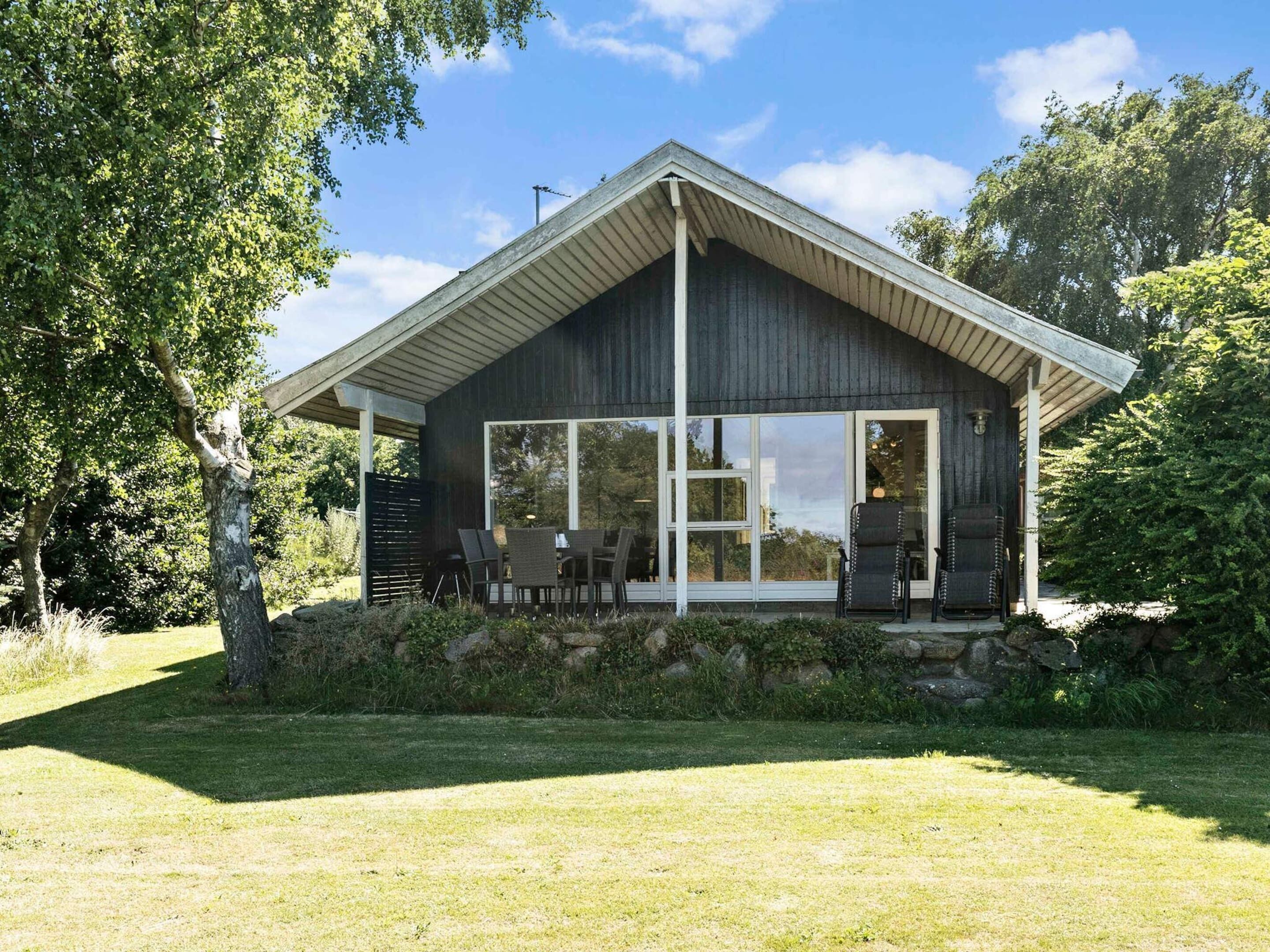 Hus | Eksteriør