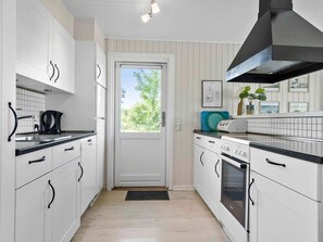 House | Interior - 5 Star Holiday Home in Hasle (Hasle)