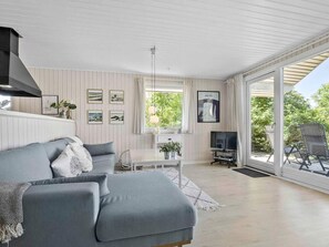 House | Interior - 5 Star Holiday Home in Hasle (Hasle)