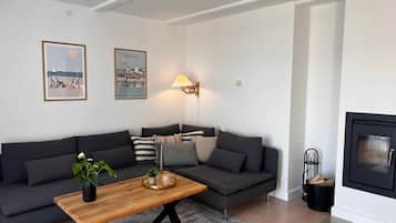 Ferienhaus | Innenbereich