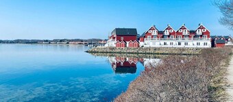 5 Star Holiday Home in Grasten