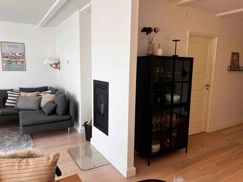 5 Star Holiday Home in Grasten