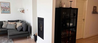 5 Star Holiday Home in Grasten