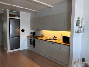 Casa | Parte interna