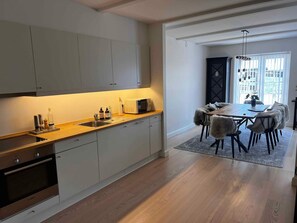 Casa | Parte interna