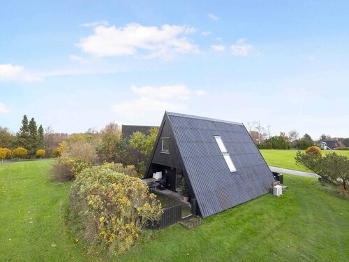 5 Star Holiday Home in Farso