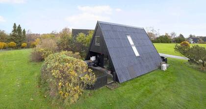 5 Star Holiday Home in Farso