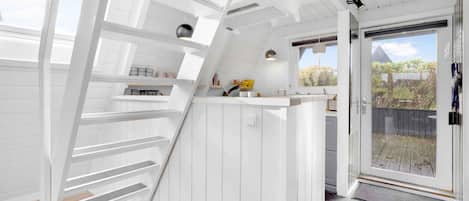 Casa | Parte interna