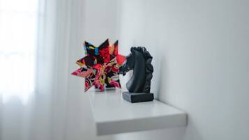 Details aan de binnenkant