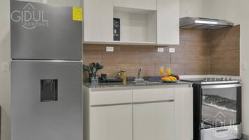 Microwave, oven, stovetop