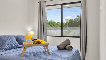 1 slaapkamer, gratis wifi, beddengoed, rolstoeltoegankelijk