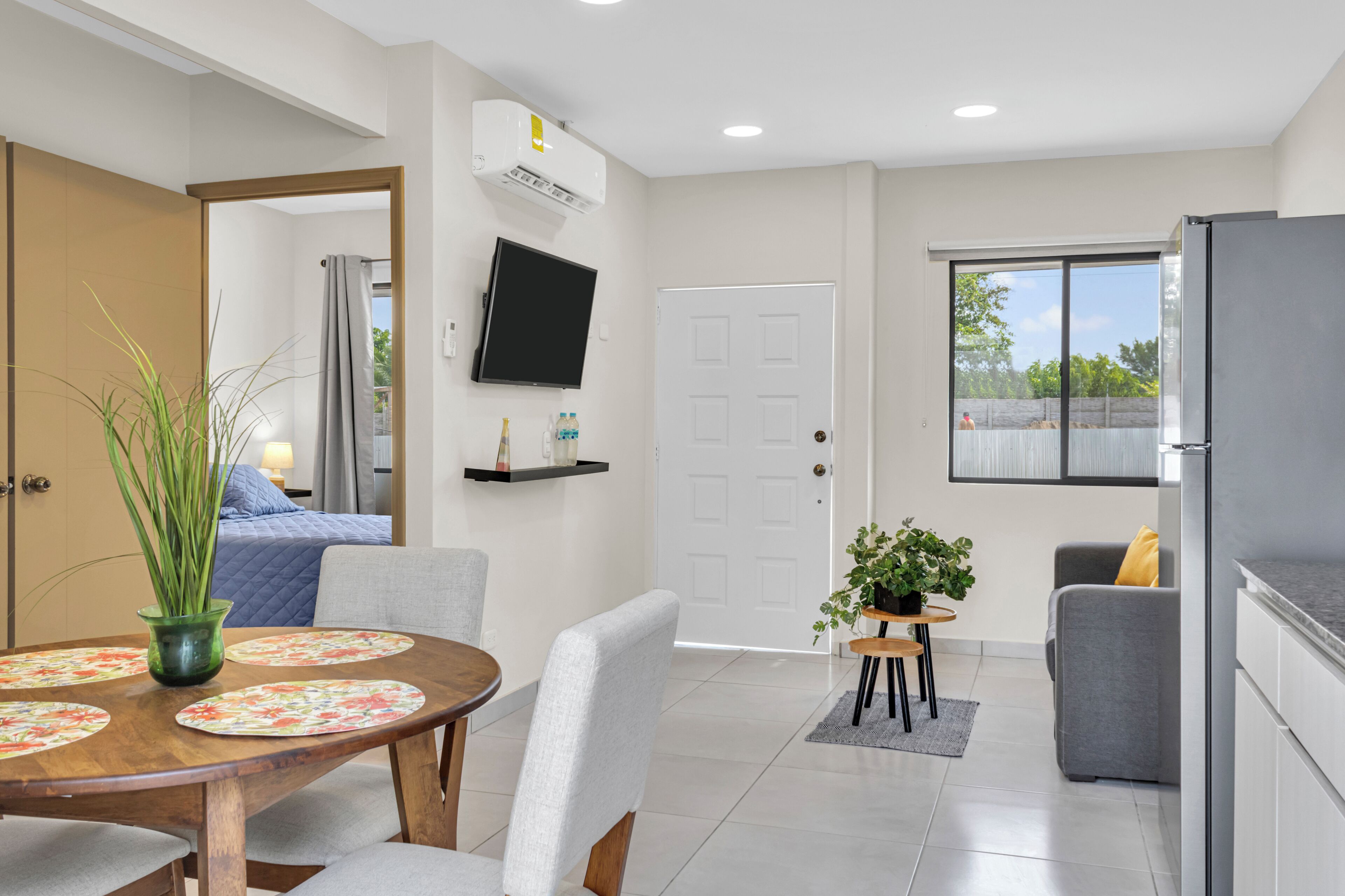 تناول الطعام