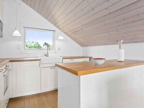 House | Interior - 5 Star Holiday Home in Ebeltoft (Ebeltoft)