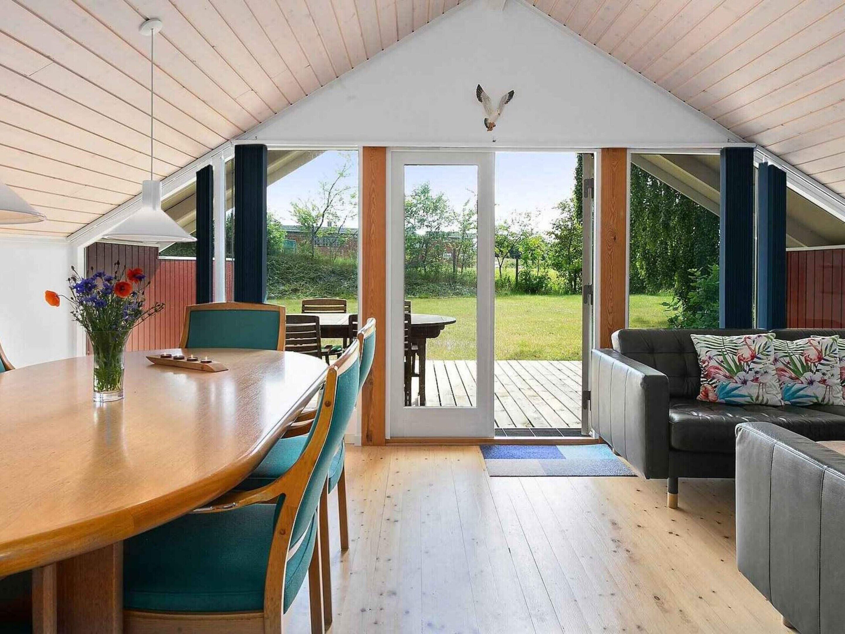 Ferienhaus | Innenbereich