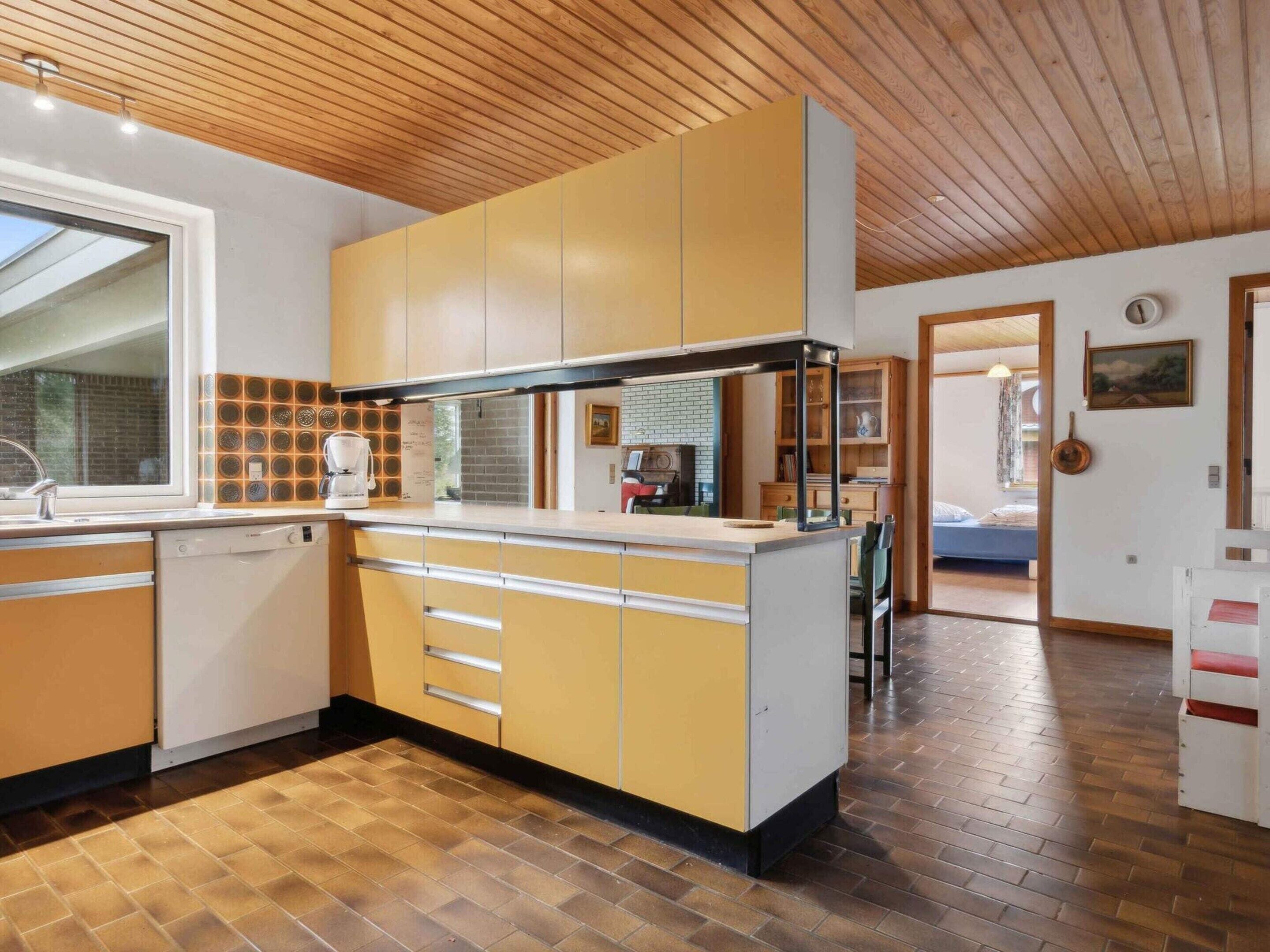 Ferienhaus | Innenbereich