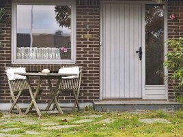 Hus | Udendørsområde