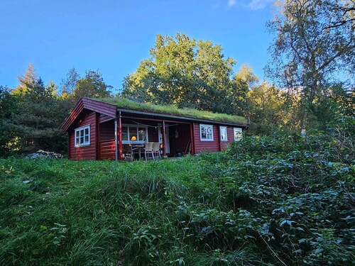 5 Star Holiday Home in Ebeltoft