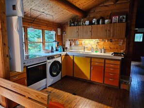 House | Interior - 5 Star Holiday Home in Ebeltoft (Ebeltoft)