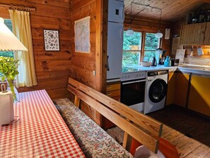 House | Interior - 5 Star Holiday Home in Ebeltoft (Ebeltoft)