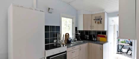 Ferienhaus | Innenbereich