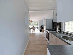 House | Interior - 5 Star Holiday Home in Aakirkeby (Akirkeby)