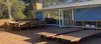 5 Star Holiday Home in Aakirkeby