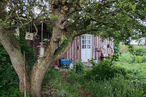 Maison | Extérieur