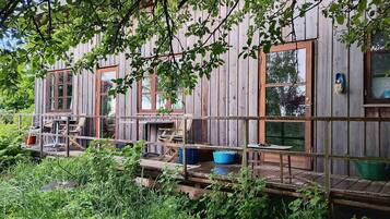 Casa | Esterni