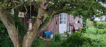 4 Star Holiday Home in Kirke Hyllinge