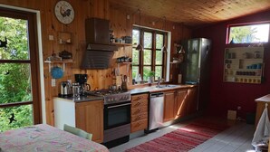 House | Interior - 4 Star Holiday Home in Kirke Hyllinge (Kirke Hyllinge)
