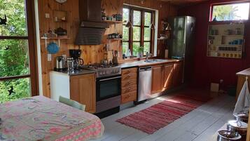 House | Interior
