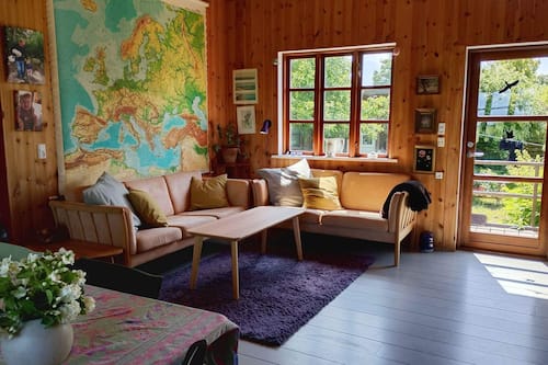 Maison | Intérieur