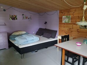 Ferienhaus | Innenbereich