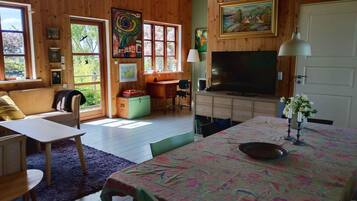 Ferienhaus | Innenbereich