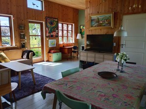 House | Interior