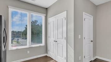 Townhouse | Oppholdsområde