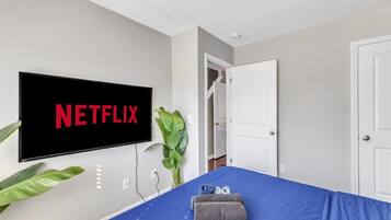 Casa de ciudad | Wifi gratis