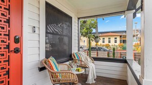 House (4 Bedrooms) | Interior - 2 Side-by-side San Diego Homes w/ Shared Backyard, Firepit & BBQ Casa Craftsman & Casita on Landis by Avantstay (San Diego)