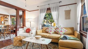 Casa (4 Bedrooms) | Interior