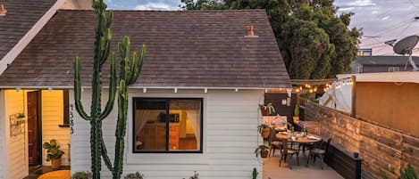 Casa (4 Bedrooms) | Interior