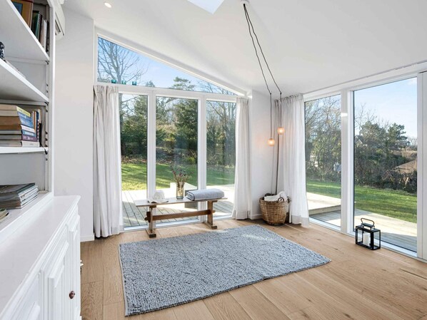 House | Interior - 5 Star Holiday Home in Vejby (Vejby)