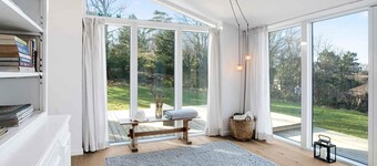 5 Star Holiday Home in Vejby