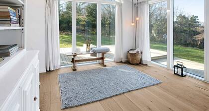 5 Star Holiday Home in Vejby