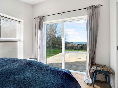 5 Star Holiday Home in Vejby