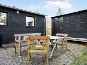 Exterior - 5 Star Holiday Home in Vejby (Vejby)