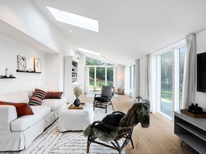 House | Interior - 5 Star Holiday Home in Vejby (Vejby)