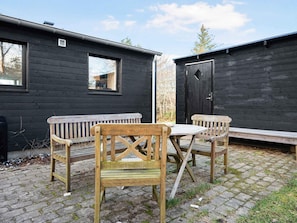 Hus | Exteriör