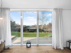 Casa | Interior