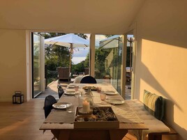 Casa | Parte interna