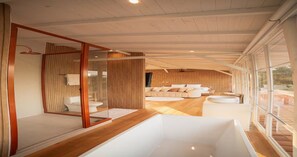 6 Schlafzimmer, Bügeleisen/Bügelbrett, WLAN, Bettwäsche